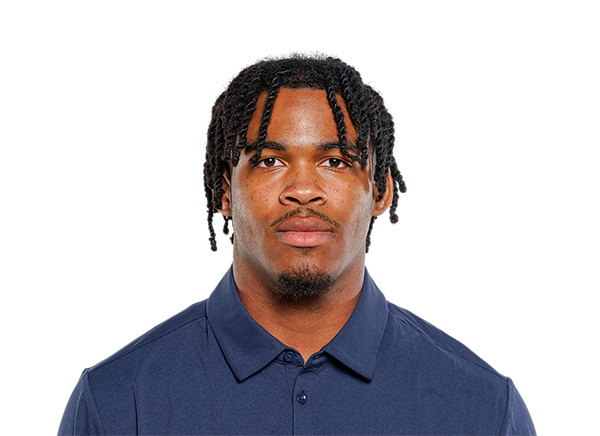 Terrance Love, Football, Colorado