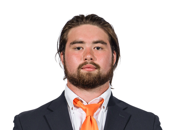 Shane Messenger, Football, Morgan State
