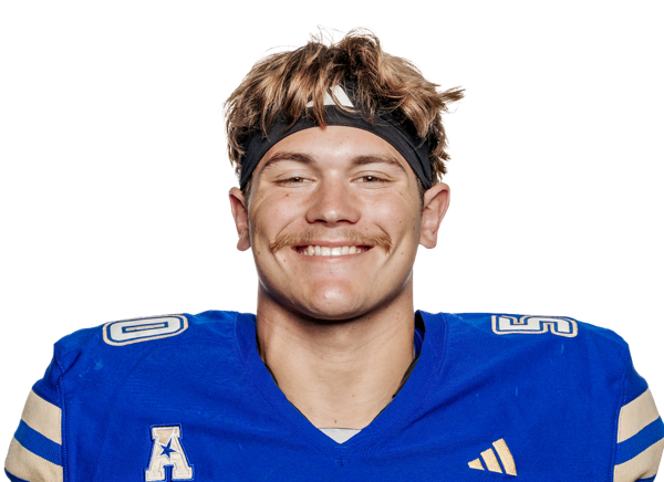 Marshall Hefner, Football, undefined