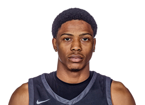 Cameron Jernigan, Basketball, Chicago State University