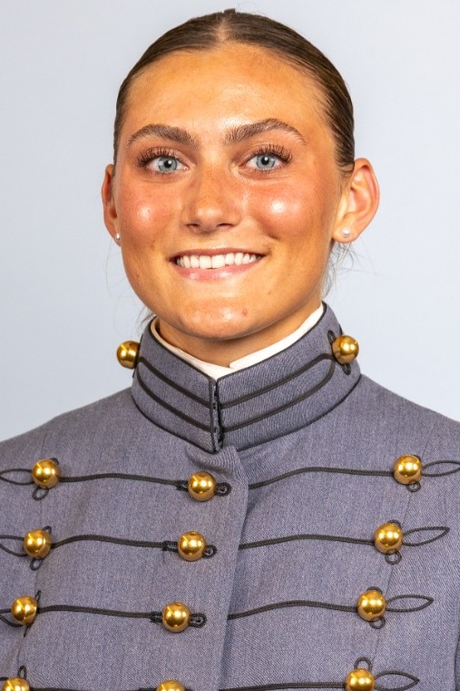 Paige Moretti, Lacrosse, Army West Point