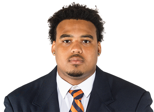 Jason Hammond - Verified College Athlete on RallyFuel NIL Platform Jason Hammond