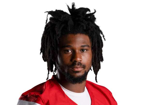 Jaden Brown, Football, South Dakota