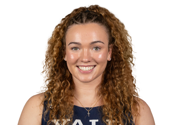 Kiley Capstraw, Basketball, undefined