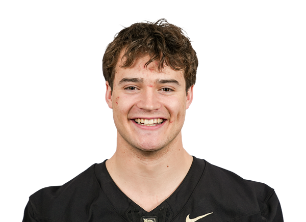 AJ Barbat, Football, undefined