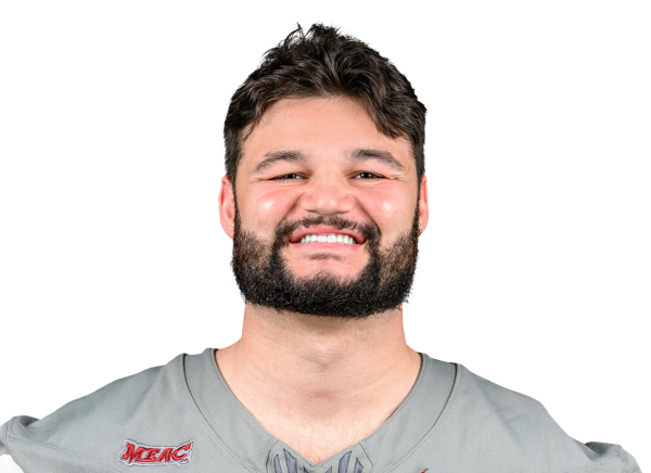 Luke Bracey - Verified College Athlete on RallyFuel NIL Platform Luke Bracey