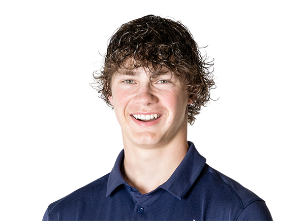Braden Zimmer, Football, Montana State