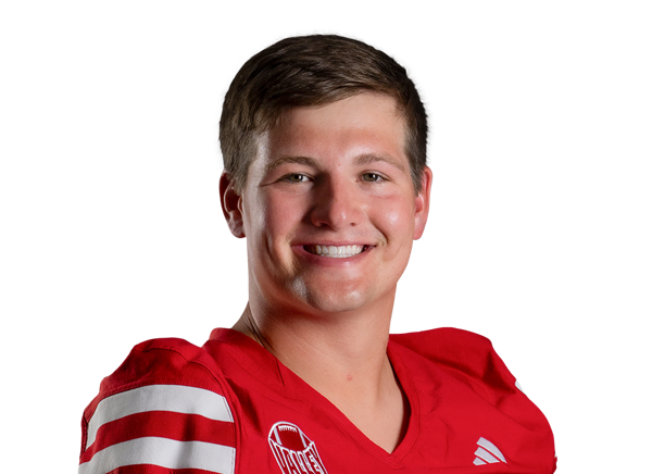 Reed Rus, Football, South Dakota