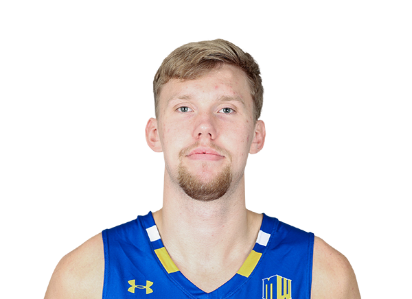 William Humer, Basketball, Northern Colorado