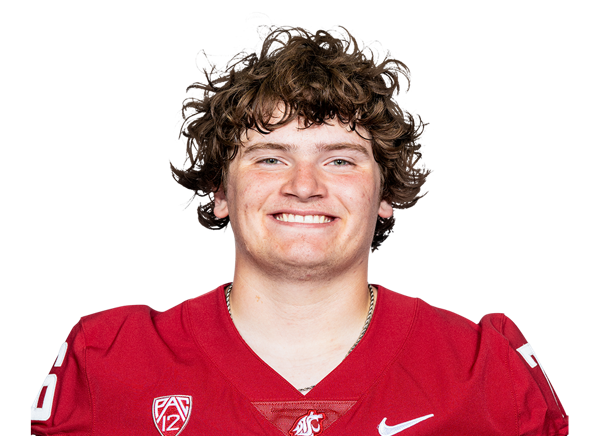 Grayson Campbell, Football, undefined