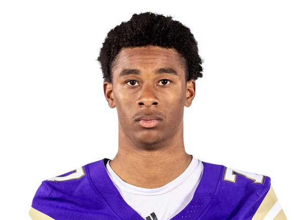 Ephesians Prysock, Football, undefined