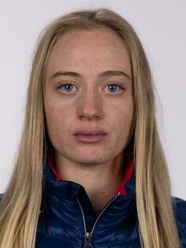 Olivia Giaccio, Freestyle Skiing, Columbia University