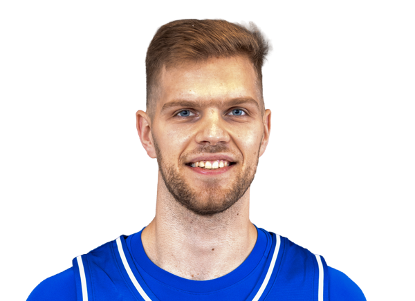 Alex Tsynkevich, Basketball, undefined