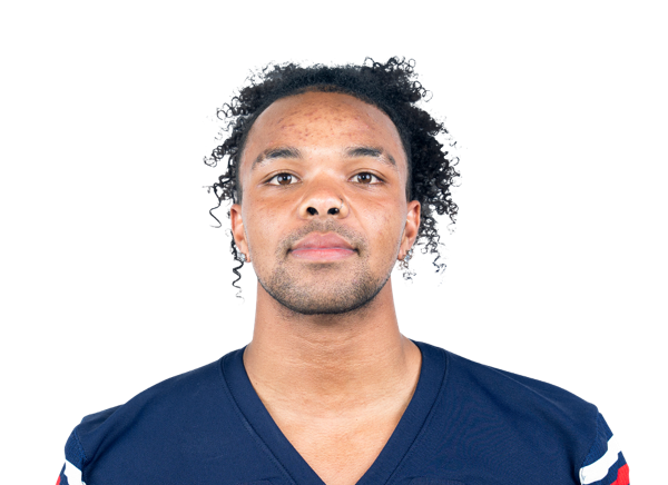 Donovan Warren - Verified College Athlete on RallyFuel NIL Platform Donovan Warren