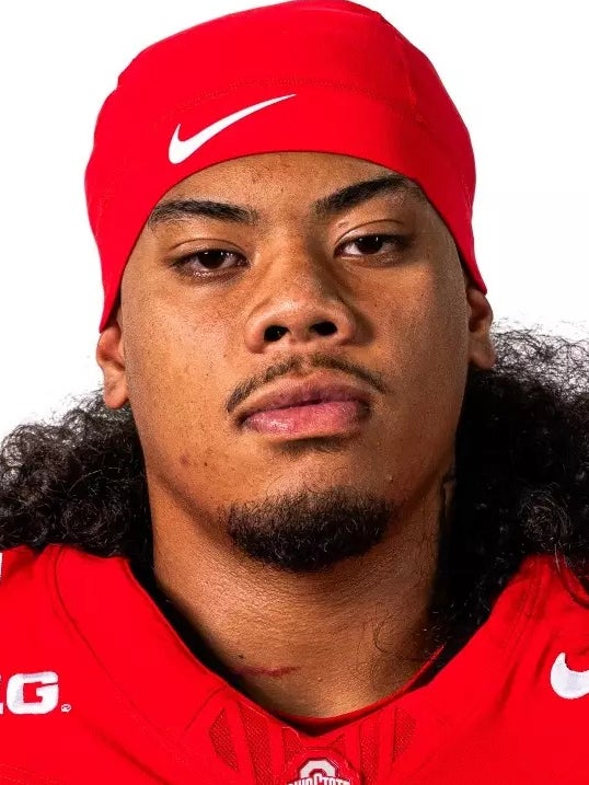Epi Sitanilei, Football, The Ohio State University