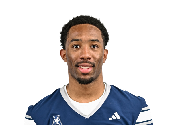 Omari Porter, Football, undefined