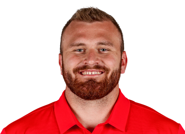 Jaren Kump, Football, undefined