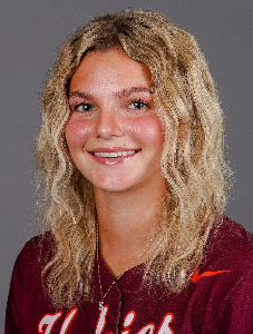 Sara McNelly, Softball, undefined