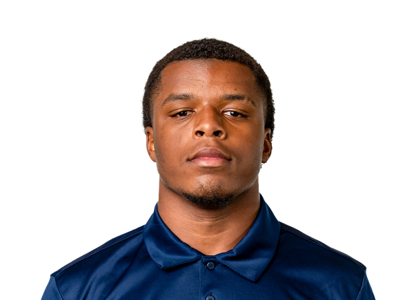 Leander Parrish, Football, UTEP