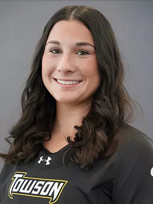 Karsen Hippert, Lacrosse, undefined