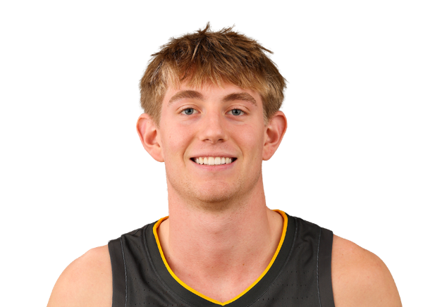 Cooper Koch, Basketball, undefined