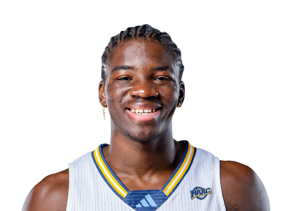 Akintola Akinniyi, Basketball, Quinnipiac