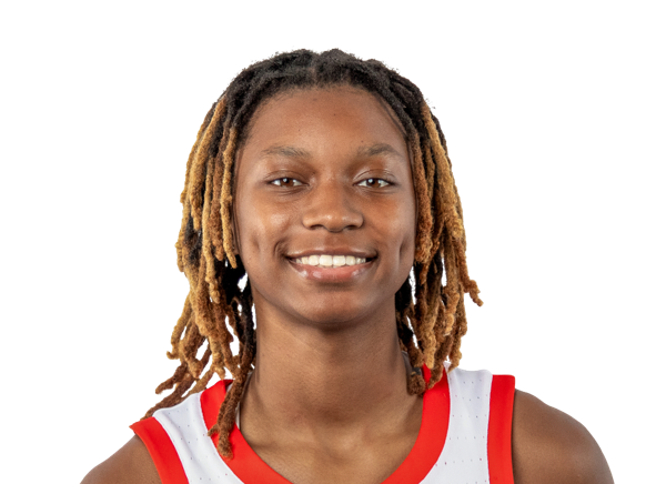 Jaloni Cambridge - Verified College Athlete on RallyFuel NIL Platform Jaloni Cambridge