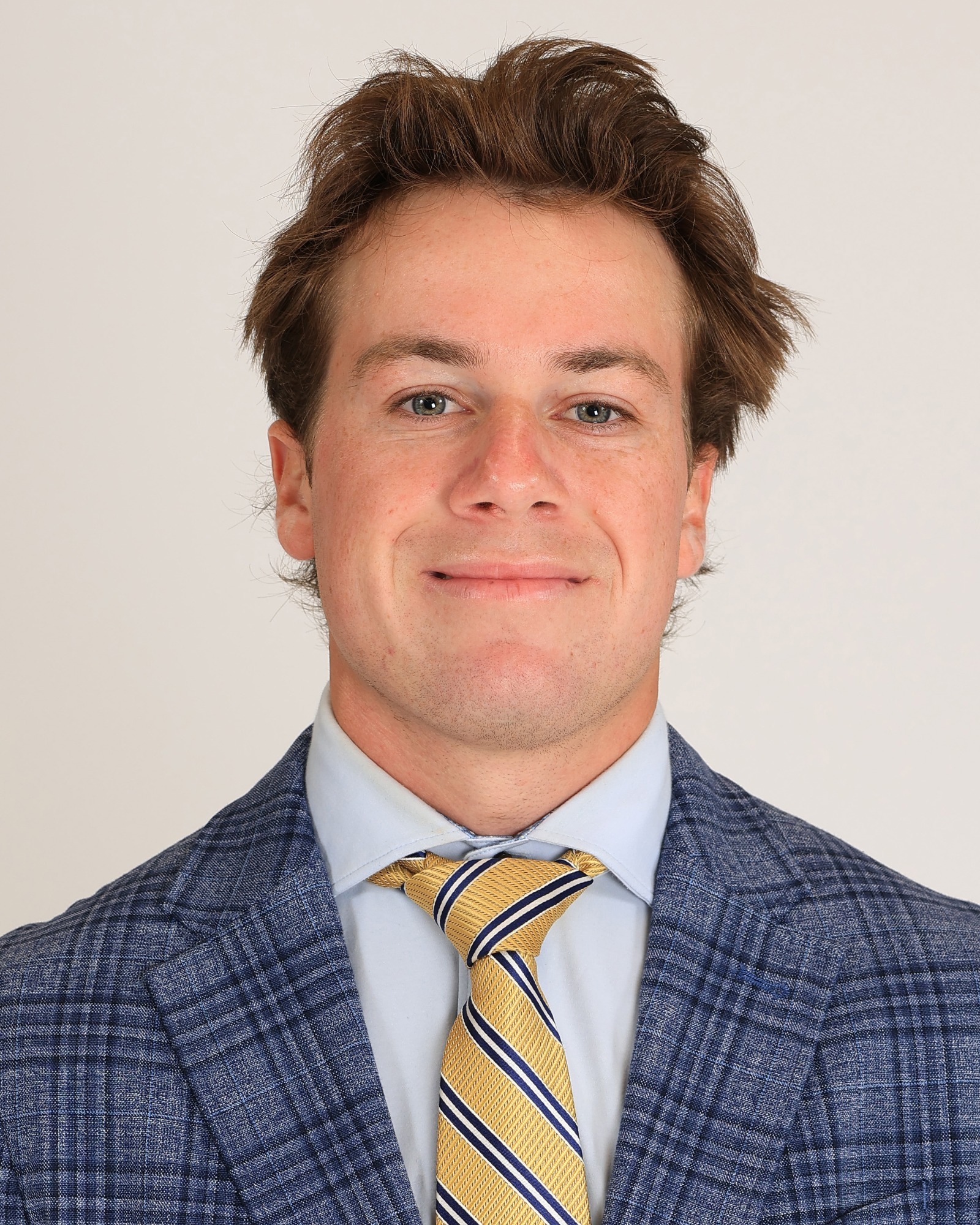 Chris Esposito, Lacrosse, undefined