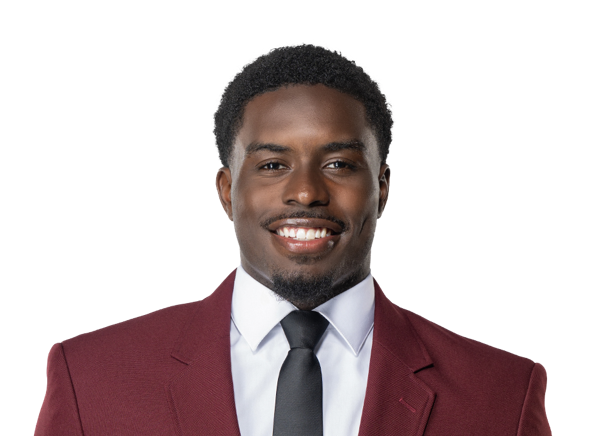 Prophet Brown, Football, undefined