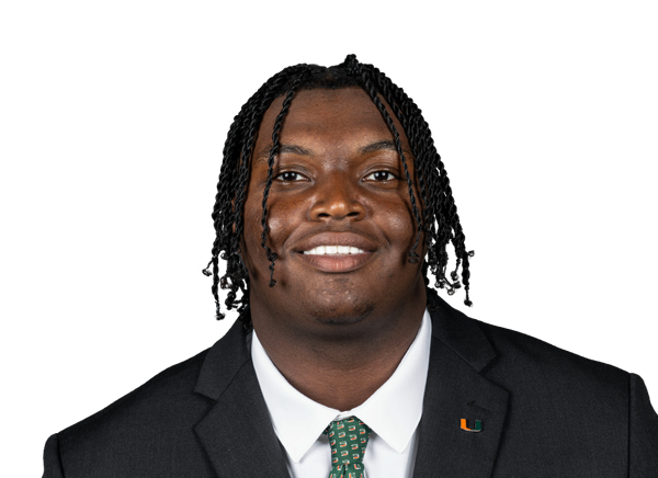 Matthew McCoy, Football, undefined