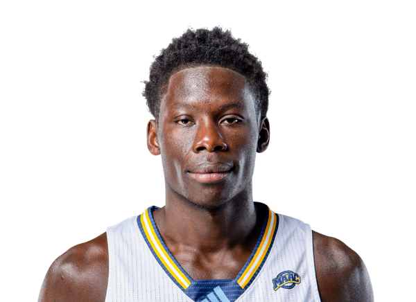 Paul Otieno, Basketball, Saint Louis