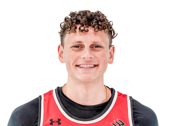 JJ Chaikovsky - Verified College Athlete on RallyFuel NIL Platform JJ Chaikovsky