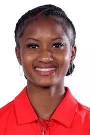 Taylor Jackson, Track and Field, Houston