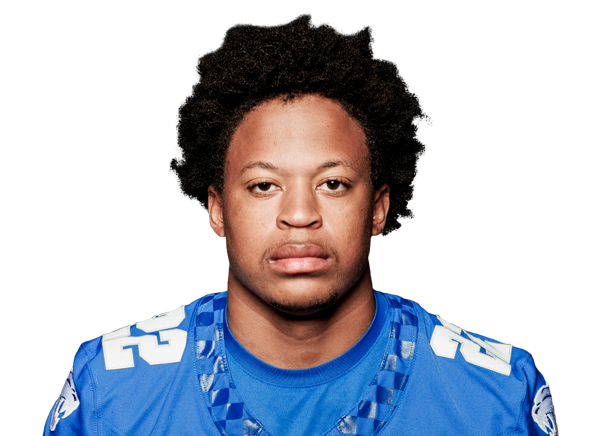 Grant Godfrey, Football, undefined