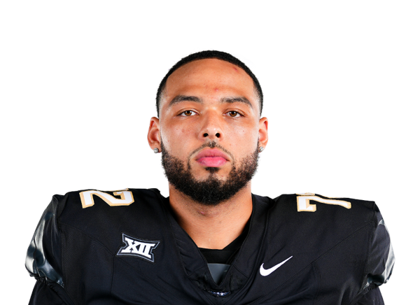 Dominick Campbell, Football, undefined