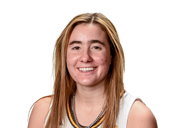 Payton Muma, Basketball, Wyoming