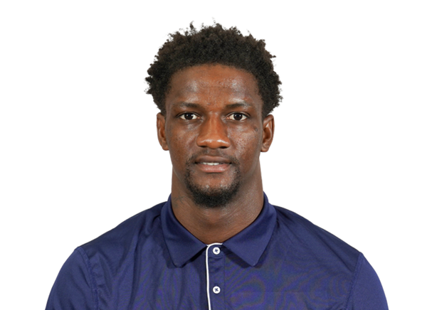 Damarius McGhee, Football, undefined