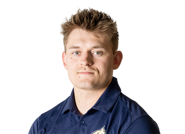 Logan Fredericksen, Football, Montana State