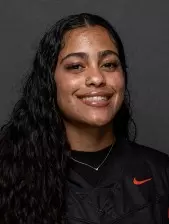 Jeylise Padilla, Flag Football, undefined