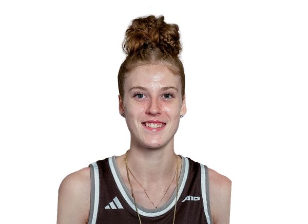 Caitlin Frost, Basketball, St. Bonaventure University