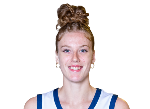 Caitlin Frost, Basketball, undefined