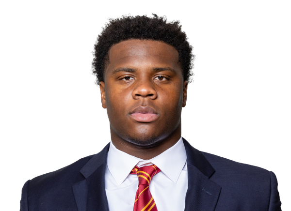Robert Smith IV, Football, undefined
