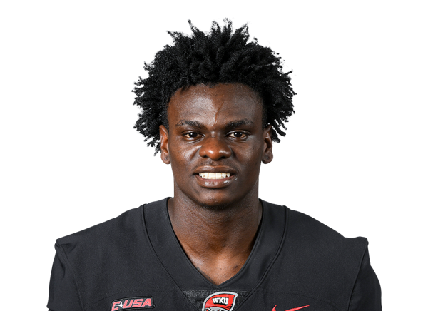 Jordan Bergeron, Football, undefined