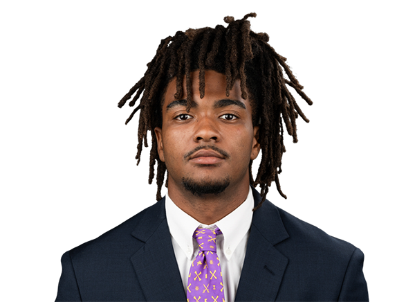 TyMir Brown - Verified College Athlete on RallyFuel NIL Platform TyMir Brown