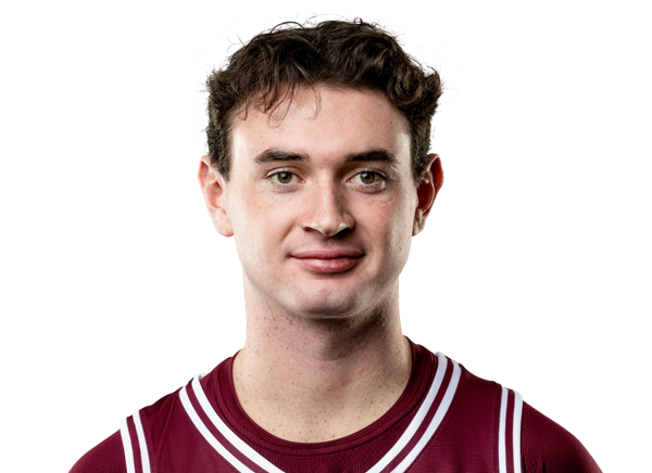 Zack Davidson, Basketball, undefined