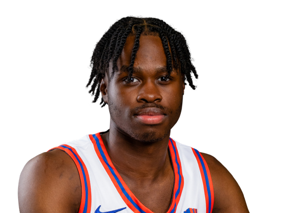 Aginaldo Neto, Basketball, Boise State University