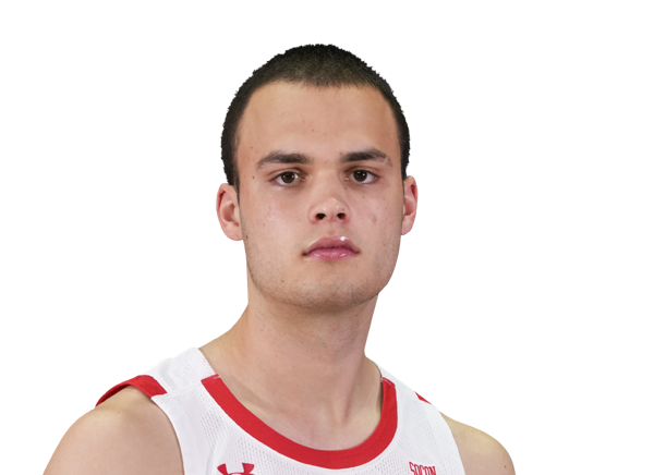 Mason Hagedorn, Basketball, undefined