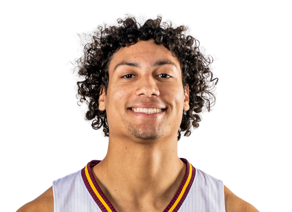 Will Ashford, Basketball, Central Michigan University