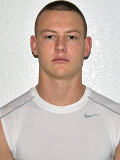 Dylan Sprague - Verified College Athlete on RallyFuel NIL Platform Dylan Sprague