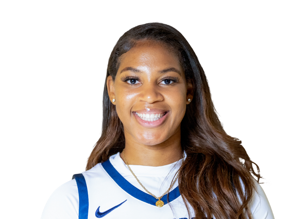 Dallysshya Moreno, Basketball, undefined